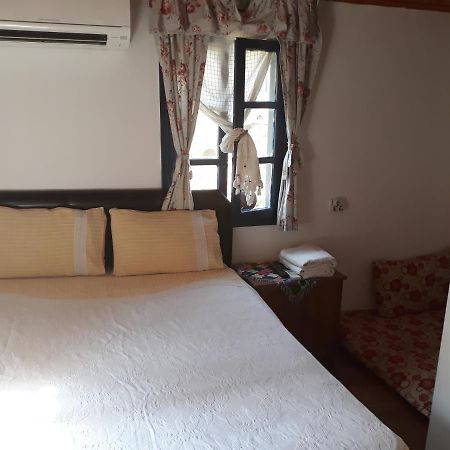 Sirince Dogadaki Evler Hotel Selçuk Exterior photo