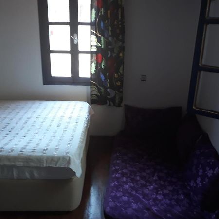 Sirince Dogadaki Evler Hotel Selçuk Exterior photo
