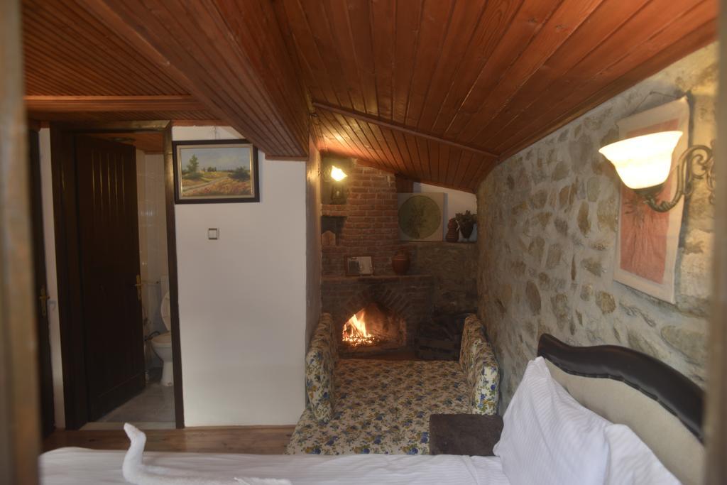 Sirince Dogadaki Evler Hotel Selçuk Room photo