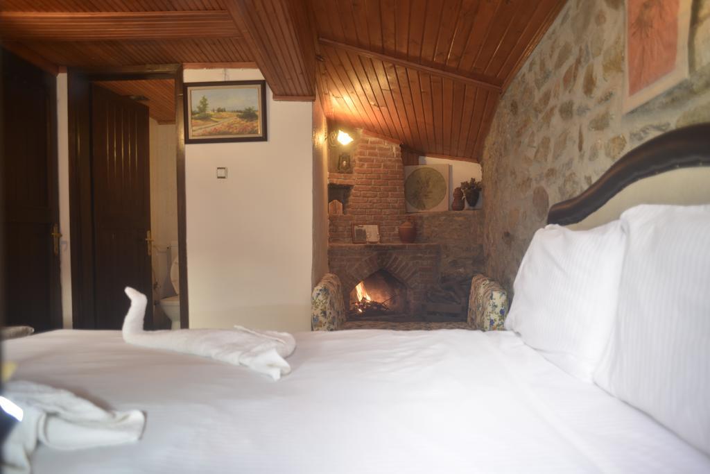 Sirince Dogadaki Evler Hotel Selçuk Exterior photo