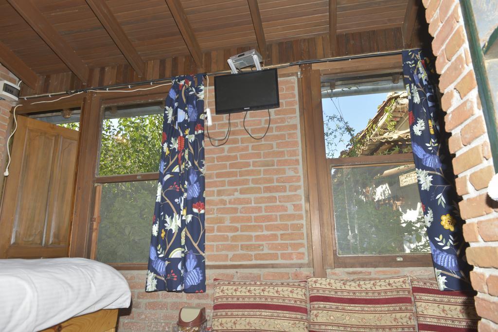 Sirince Dogadaki Evler Hotel Selçuk Exterior photo