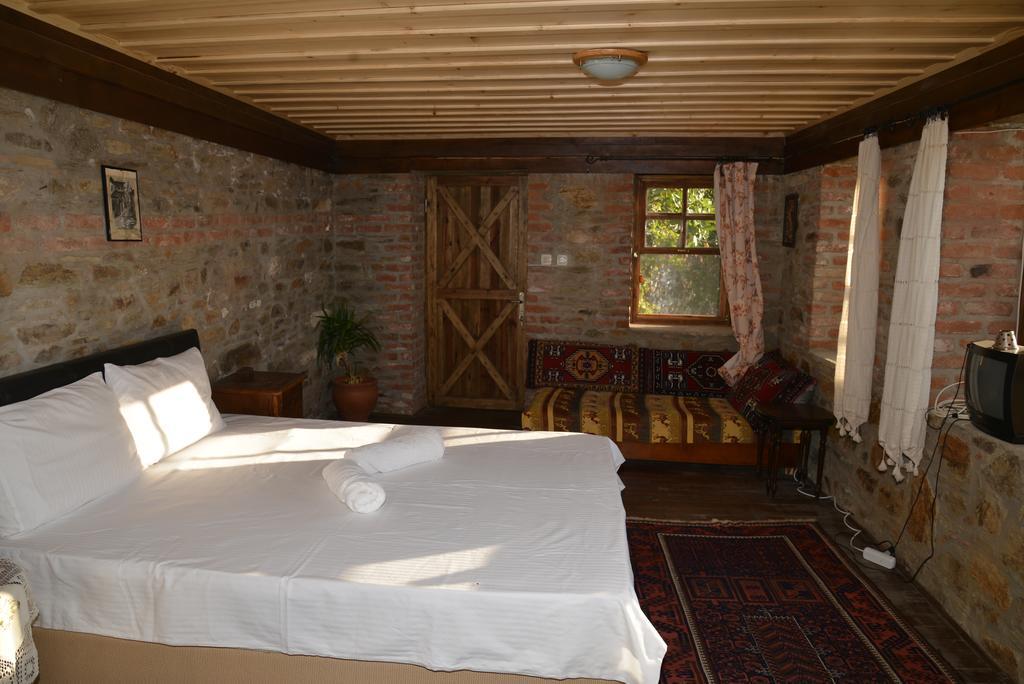 Sirince Dogadaki Evler Hotel Selçuk Exterior photo