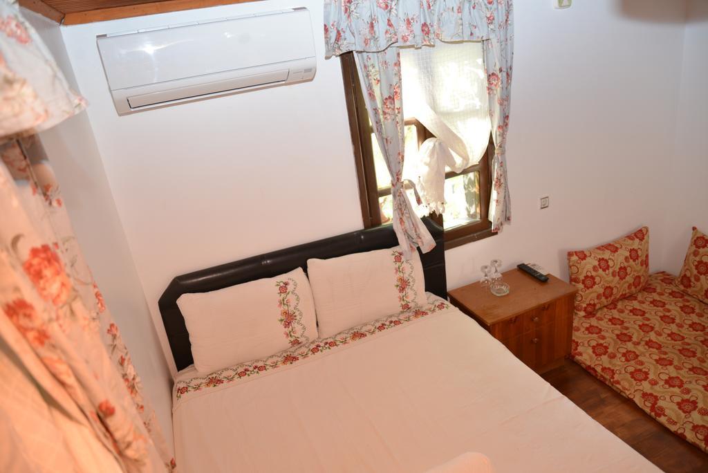 Sirince Dogadaki Evler Hotel Selçuk Room photo