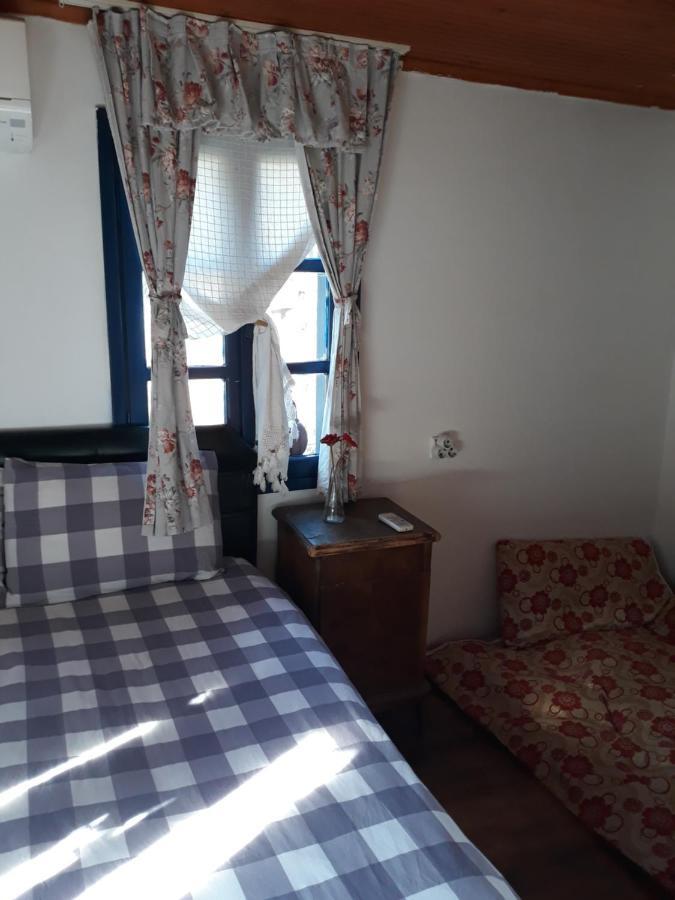 Sirince Dogadaki Evler Hotel Selçuk Exterior photo