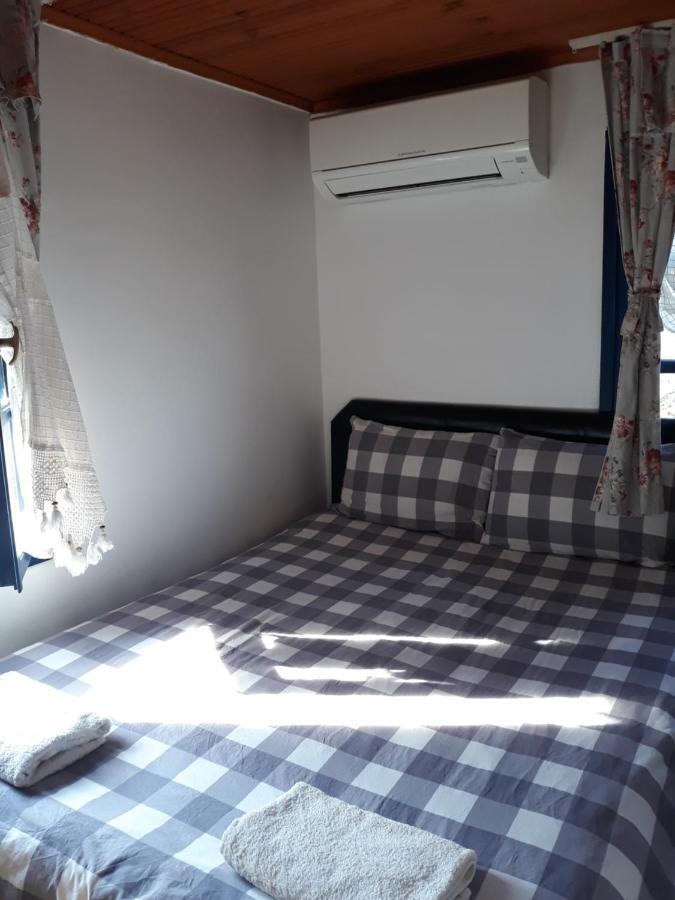 Sirince Dogadaki Evler Hotel Selçuk Exterior photo