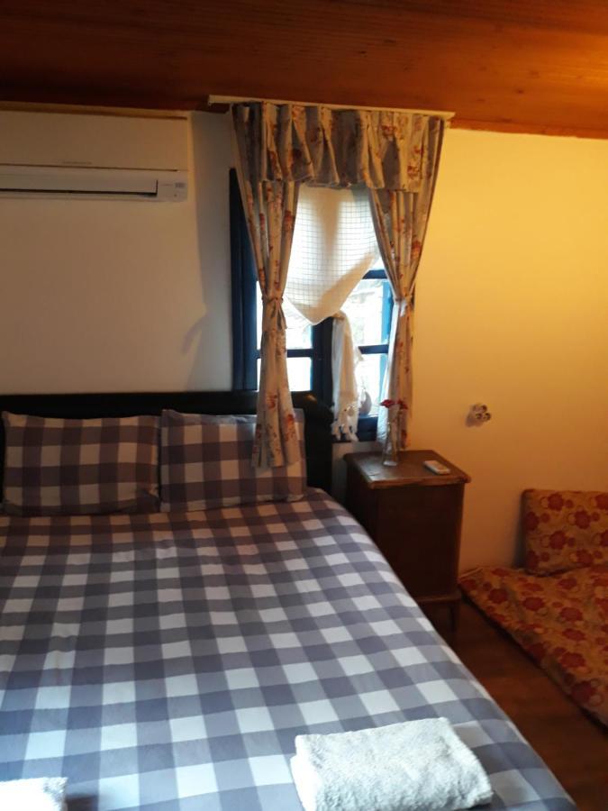 Sirince Dogadaki Evler Hotel Selçuk Exterior photo