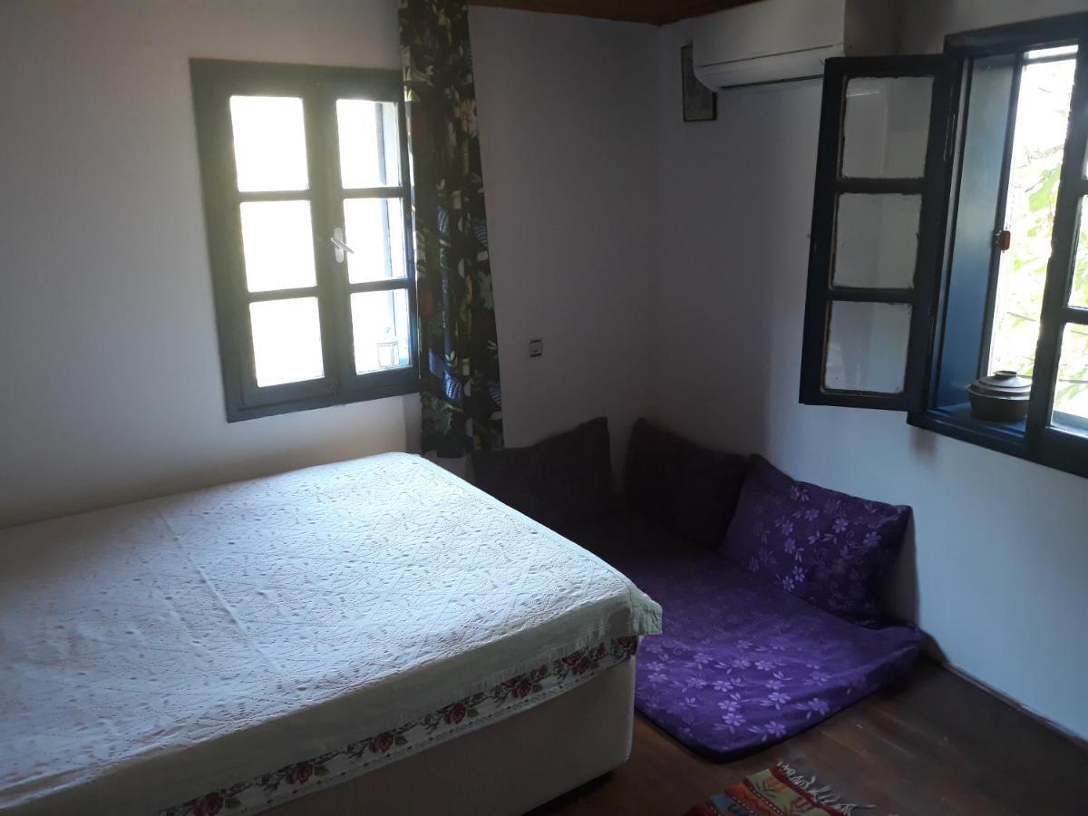 Sirince Dogadaki Evler Hotel Selçuk Exterior photo