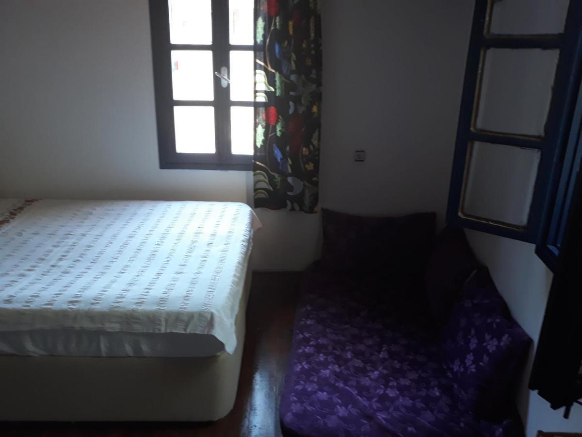 Sirince Dogadaki Evler Hotel Selçuk Exterior photo