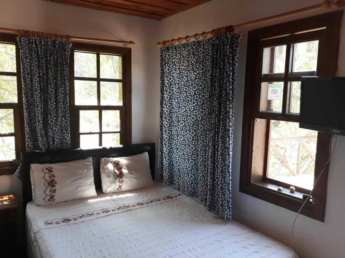 Sirince Dogadaki Evler Hotel Selçuk Exterior photo