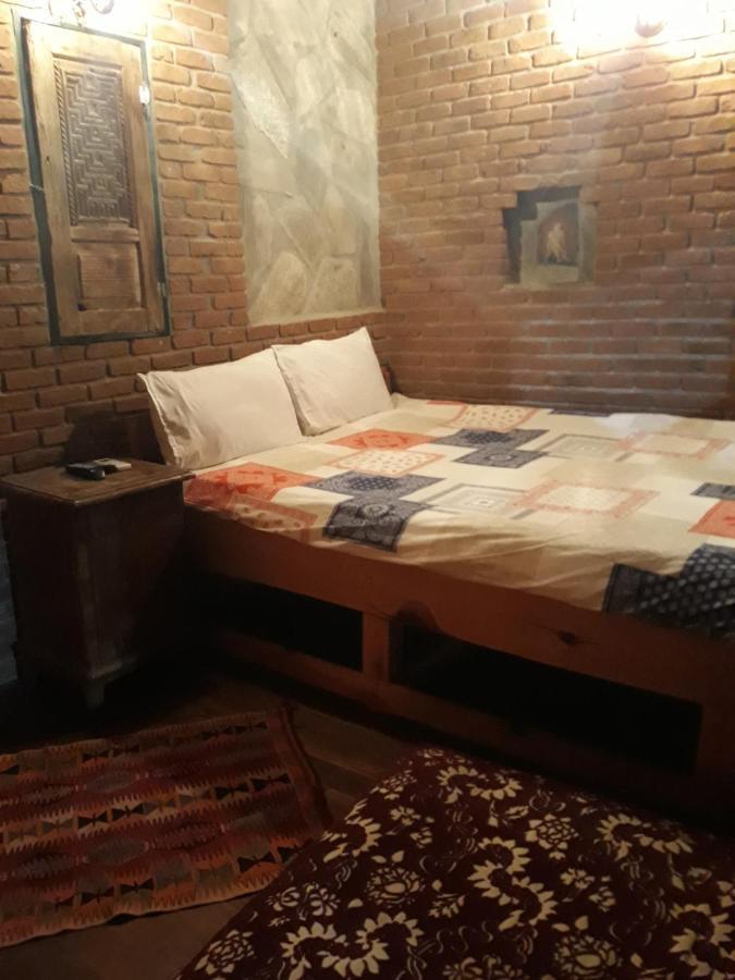 Sirince Dogadaki Evler Hotel Selçuk Exterior photo
