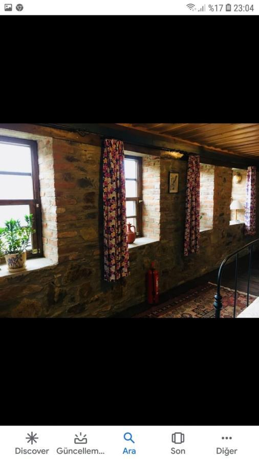 Sirince Dogadaki Evler Hotel Selçuk Exterior photo